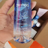 自然堂（CHANDO） 自然堂護(hù)膚品套裝女 雪域精粹補(bǔ)水保濕滋潤(rùn)化妝品禮物 [2件套] 冰肌水+修護(hù)保濕霜 曬單實(shí)拍圖