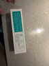 完好如初嬰幼兒童牙膏6-12歲不含氟防蛀防齲齒3-6歲再生硅寶寶牙膏regesi 無(wú)氟防齲1支【拍2送情侶牙刷】 曬單實(shí)拍圖