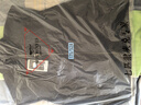 七匹狼夾克外套男士春秋立領(lǐng)狼標刺繡商務(wù)休閑彈力易打理柔軟舒適男裝 曬單實(shí)拍圖