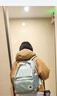 耐克（NIKE）【滔搏運動(dòng)】女子AS W ACG SF PRMLFT SKL PK JKT棉服 FV7328-224 L 曬單實(shí)拍圖