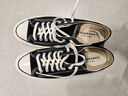 匡威（Converse）1970S男女ALL STAR系列休閑帆布鞋 162058C 43碼US9.5碼 曬單實拍圖