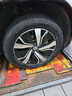 固鉑（Cooper）汽車(chē)輪胎 235/55R18 100V EVOLUTION CTT 適配瑞虎8/探岳/H2 曬單實(shí)拍圖