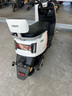 五星鉆豹電動(dòng)車(chē)60V20AH電動(dòng)摩托車(chē)外賣(mài)電瓶車(chē)1200W大功率新款牛系電摩 N3 炫彩天宇灰/鋼琴黑/合金白 曬單實(shí)拍圖