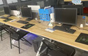 臺式電腦主機四核i7 獨顯商務(wù)辦公家用設計NDF LOL i3 i5游戲套裝 配置二i3 3200/8G/620G/高清核顯 單主機 曬單實(shí)拍圖