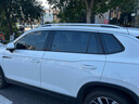 強生汽車(chē)貼膜玉石淺色加大專(zhuān)用汽車(chē)玻璃膜隔熱膜太陽(yáng)膜新能源陶瓷膜汽車(chē)膜全車(chē)膜車(chē)窗貼膜防曬膜包施工 曬單實(shí)拍圖
