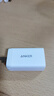 ANKER安克65W充電器氮化鎵type-c快充pd45W適用蘋果17iPhone16/15三星手機iPad筆記本電腦usb插頭白 曬單實拍圖