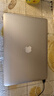 蘋(píng)果（Apple） MacBook Pro 15寸二手蘋(píng)果筆記本電腦 設計本 開(kāi)發(fā)編程設計剪輯渲染 15款MJLU2頂配i7-2.8/16G-1TB銀 95成新 曬單實(shí)拍圖
