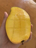 竹哈哈【順豐】海南金煌芒果特大果新鮮水仙芒大青芒果端午水果禮盒三亞 5斤精選大果 曬單實拍圖