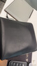 B&O Beoplay H100頭戴式無(wú)線(xiàn)藍牙耳機 主動(dòng)降噪/風(fēng)噪消除 Hi-Res高解析度 空間音頻丹麥bo耳機 暗夜黑 曬單實(shí)拍圖