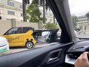 京格玻璃拋光粉去油膜稀土粉汽車玻璃研磨劑去除水漬輕微劃痕清潔修復 氧化鈰稀土拋光粉+海綿擦 80g 1瓶 深度去污漬安全不傷車還原本色 曬單實拍圖