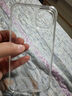 卡萊澳 蘋果15Plus手機(jī)殼iphone15Plus保護(hù)套鏡頭全包超薄氣囊防摔軟殼 曬單實(shí)拍圖