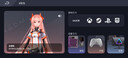 努比亞（nubia）紅魔10 Pro+電競(jìng)旗艦游戲 驍龍8至尊版移動(dòng)平臺(tái) 紅魔電競(jìng)手機(jī) 暗夜騎士24GB+1T 【+249元】899元暢玩無(wú)憂套裝 曬單實(shí)拍圖