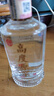 杜康 高度原漿白酒濃香型白酒口糧酒調酒用 60度 125mL 原漿小酒 60度 125mL 1瓶 光瓶裝 曬單實(shí)拍圖