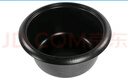 美的電飯煲TH457A內(nèi)膽MG-TD45E/TH453/TH45E/MG-TH45J/TD457內(nèi)鍋 曬單實(shí)拍圖