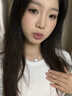 憶瑾999純銀鐳射四葉草項鏈女生足銀正品2025新款輕奢小眾高級感配飾 【精美禮盒】四葉草項鏈 曬單實拍圖