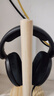 森海塞爾（Sennheiser）HD505 HD550 HD560S HD599 HD400S頭戴有線耳機(jī)包耳隔音降噪動(dòng)圈HIFI音樂(lè)監(jiān)聽(tīng)黑神話悟空游戲耳麥 HD 560S【天鵝絨耳墊】 曬單實(shí)拍圖