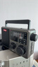 德生（Tecsun） RP-307便攜式DSP數(shù)字解調(diào)老人收音機(jī)藍(lán)牙U盤TF卡播放充電數(shù)碼播放器 德生RP-307標(biāo)配（含電池+充電線） 曬單實(shí)拍圖