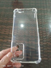 塵卡 適用OPPO A93s手機(jī)殼PFGM00全包鏡頭軟殼oppoa93s新款氣囊防摔外殼5G透明硅膠保護(hù)套超薄簡約男女 手機(jī)殼 新升級保護(hù)鏡頭四角氣囊硅膠軟殼 曬單實拍圖