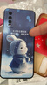橙禹vivoY51S手機(jī)殼v2002a保護(hù)套Y51S硅膠軟殼男女款全包防摔外殼新款 【保持歡喜】 vivo Y51S【套餐1:單殼1個(gè)】 曬單實(shí)拍圖