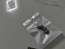 永燊大眾邁騰輪胎氣門(mén)嘴帽 CC 途銳 途昂 探歌專(zhuān)用汽車(chē)氣門(mén)芯帽保護蓋 灰色4個(gè) 曬單實(shí)拍圖