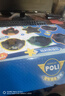 變形警車珀利機(jī)器人玩具兒童男女孩小汽車警車poli安巴救護(hù)車救援隊6全套禮物 【變形款】珀利全隊員6只裝981-9 曬單實(shí)拍圖