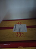 汾酒山西杏花村汾酒 老白汾 清香型白酒 新老款隨機(jī)發(fā)貨 42度 475mL 6瓶 老白汾醇柔 曬單實(shí)拍圖