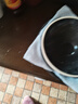 砂鍋煲家用燃?xì)庠钅透邷馗蔁涣烟沾慑伌笕萘快覝§易酗垖Ｓ蒙逃渺易酗埿∩冲伡矣蒙板仧蹂侓~(yú)頭煲飯店淺口湯沙鍋 950度干燒不裂燒裂免費(fèi)換新 720ml 1.0L【有鍋蓋】適合1-2人 曬單實(shí)拍圖