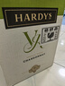 夏迪（Hardys）澳洲原瓶進(jìn)口 VR惟愛系列 霞多麗白葡萄酒 750ml*6  曬單實(shí)拍圖