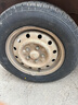 朝陽(ChaoYang)輪胎 載重性面包車胎 SL305系列 載重胎 175/70R14 95/93S 曬單實拍圖