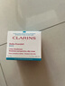 嬌韻詩（CLARINS）沁潤恒潤不死鳥保濕面霜乳霜長效持久送女友七夕情人節(jié)生日禮物 不死鳥恒潤面霜(適用干性肌膚) 曬單實拍圖