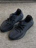 阿迪達(dá)斯（adidas）YEEZY350春夏KIDS椰子兒童運(yùn)動(dòng)鞋F(xiàn)Z604829碼 曬單實(shí)拍圖