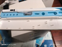 愛(ài)國者電容筆盒適用蘋(píng)果applepencil手寫(xiě)筆收納盒ipad平板air2一代二代ipencil觸屏筆保護盒便攜平替通用 晶鉆白 曬單實(shí)拍圖
