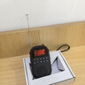 滴哩收音機(jī)老人老年人充電插卡迷你小音箱便攜式袖珍隨身聽FM調(diào)頻廣播音響藍(lán)牙音箱音樂可外放播放器 磨砂黑【藍(lán)牙可插卡】 旗艦版【16G內(nèi)存卡+5000首歌/戲曲+點歌本】 曬單實拍圖