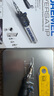 DREMEL 琢美 2000-6 便攜式多功能瓦斯烙鐵丁烷充氣烙鐵 原廠標(biāo)配（不含丁烷氣） 曬單實(shí)拍圖