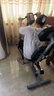 德威諾康復(fù)腳踏車電動家用老人手腳中風偏癱上下肢四肢聯(lián)動康復(fù)訓(xùn)練器材 821無高拉手腳電動腳踏車單機器 曬單實拍圖