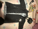 始祖鳥(niǎo)（ARC'TERYX） Beta Jacket 男子戶(hù)外防水沖鋒衣 男款防風(fēng)硬殼上衣 夾克男外套 Black XL（建議95-110kg） 曬單實(shí)拍圖