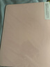 得力(deli)暢彩4只A4/40頁彩色資料冊套裝 活頁插袋文件夾 中小學(xué)試卷及票據(jù)收納冊27015 曬單實拍圖