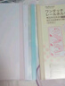 國(guó)譽(yù)(KOKUYO)A4文件夾淡彩曲奇學(xué)生雙口袋收納資料冊(cè) 透明 4本 WSG-KUCW311T 曬單實(shí)拍圖