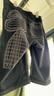 2XU Force系列男士壓縮短褲低腰運(yùn)動(dòng)健身緊身褲MCS技術(shù)五分褲 黑色/黑標(biāo) S 曬單實(shí)拍圖
