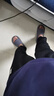 JEANSWEST LIFE真維斯運動服男款套裝美式潮流初秋穿搭一整套衛(wèi)衣衛(wèi)褲早秋兩件套 曬單實拍圖