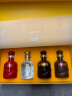 古井貢酒 年份原漿小禮盒（125ml*1+100ml*3）四瓶裝品鑒禮盒 40.6度 100mL 1盒 （四瓶裝） 曬單實拍圖