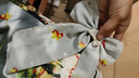 NJTD洛麗塔裙子ita裙正版原創(chuàng  )日常全套公主秋冬一整套蘿莉塔 灰玻璃球 S 曬單實(shí)拍圖