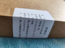 多蘭德蘋(píng)果iPadAir11英寸M3芯片2025款真皮保護(hù)套智能休眠節(jié)能損耗認(rèn)證型號(hào)A3266保護(hù)殼全包防摔檔位支架 真皮 棕色 iPad Air11英寸（M3芯片）2025款 曬單實(shí)拍圖