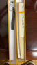 故居宮殿扇子宋徽宗瘦金體書法夏日詩(shī)宣紙折扇9寸古風(fēng)文創(chuàng)竹扇 9寸玉竹14方定風(fēng)波(配扇盒墜) 曬單實(shí)拍圖