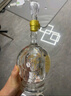 西鳳酒 20年52度酒海窖齡 500mL*6瓶 整箱裝 鳳香型白酒 婚慶宴請送禮 曬單實(shí)拍圖