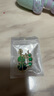 杜緹小豌豆胸針女可愛日系防走光扣小眾別針精致胸花開衫毛衣配飾 298號豌豆 曬單實(shí)拍圖