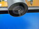 戴爾（DELL） 2K 超清廣角電腦網(wǎng)絡(luò)攝像頭 AI 自動取景 HDR帶麥克風(fēng) 視頻會議可夾式攝像頭 WB5023 曬單實拍圖