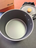 牧高笛戶外野炊鍋具單鍋野營炊具廚具便攜小火鍋煮飯野餐鍋 鍋 曬單實拍圖