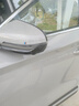 晟梵25款比亞迪宋plusdmi專用dmi保險杠防撞條貼plus車門用品配件ev 【全車保護(hù)】輪眉4+保險杠4+車門4+后視鏡2 比亞迪宋plus專用(硅膠款)BYD標(biāo) 曬單實(shí)拍圖