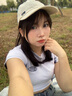Hanyaeye2024年新款顯色珠光水晶棕色歐美混血款美瞳半年拋大直徑小彩色隱形眼鏡 巴斯克冰藍(lán)14.2 0度 曬單實(shí)拍圖